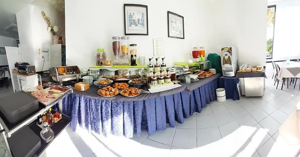 Hotel Penny Rimini