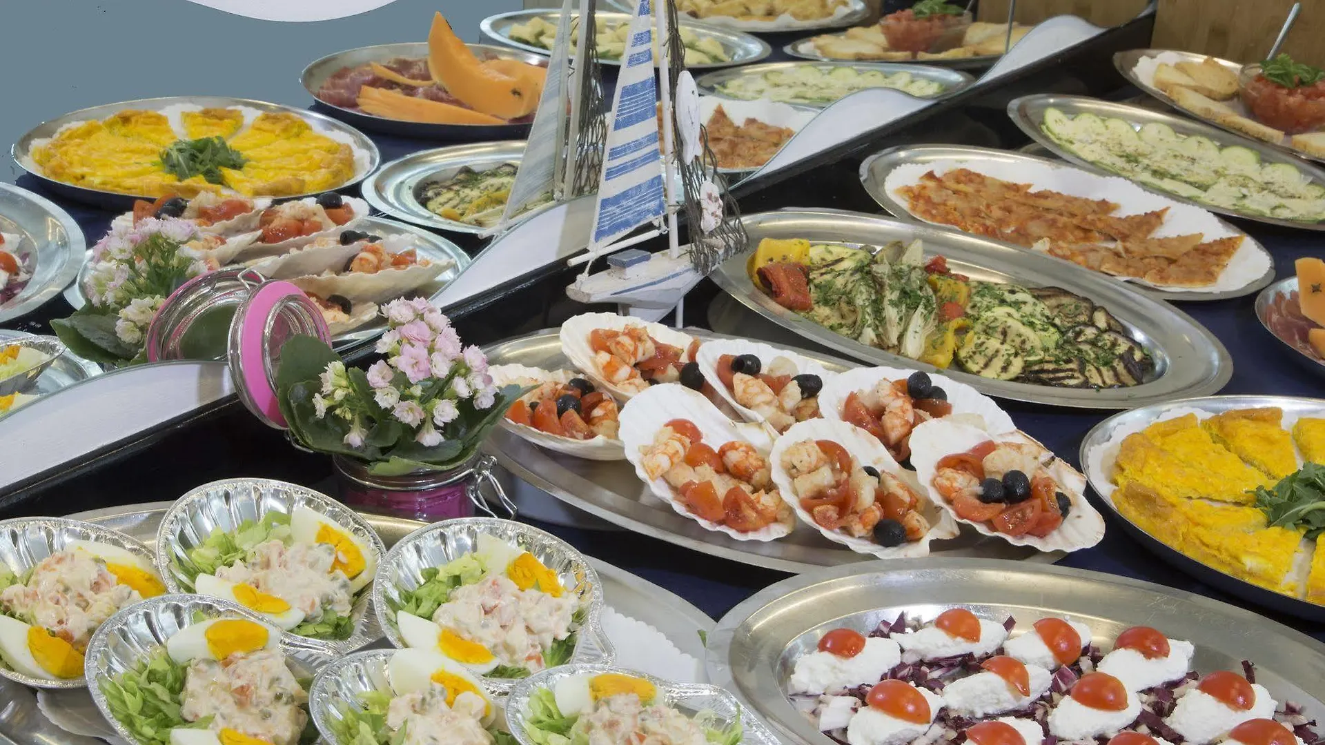 Hotel Penny Rimini
