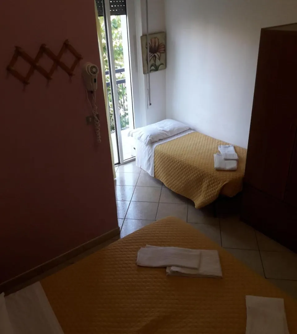 Hotel Penny Rimini