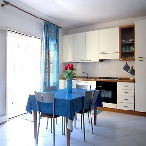 Appartamento La Salinella Marsala